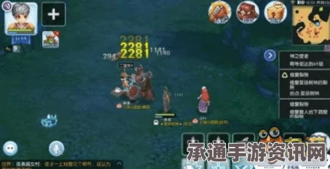 仙境传说RO手游，武器卡片选择指南与最佳搭配技巧详解