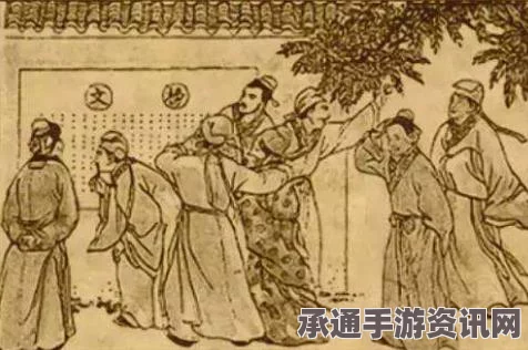 大话西游热血版手游科举答题答案全攻略及技巧详解