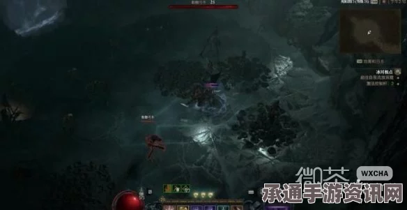 暗黑破坏神4，呼号充能之威能效果深度解析与实战技巧指南