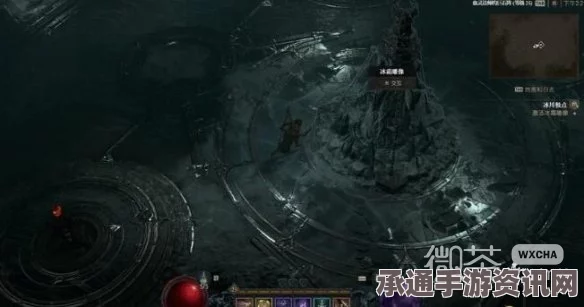暗黑破坏神4，呼号充能之威能效果详解及技巧方法