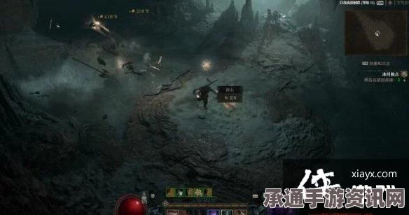 暗黑破坏神4，呼号充能之威能效果详解及技巧方法