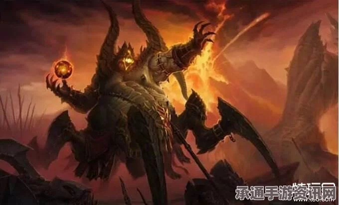 暗黑破坏神4，纵火者威能详解与技巧方法探讨