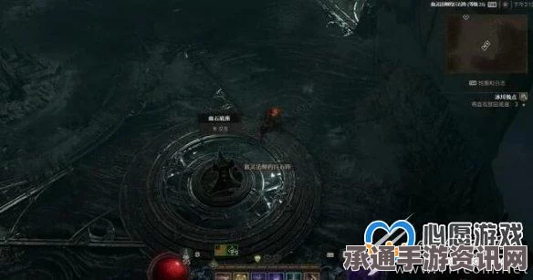 暗黑破坏神4变身索债之威能作用深度解析与技巧分享