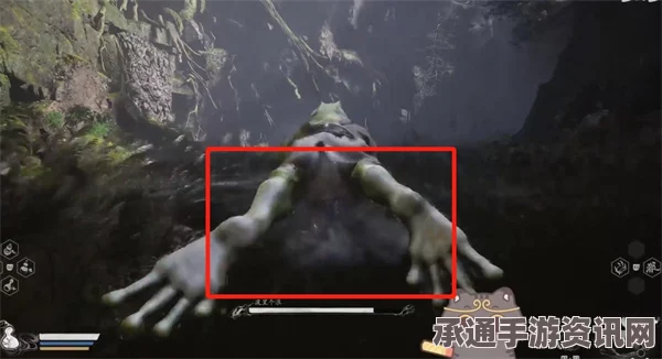 黑神话，悟空之波里个浪头目身份背景深度解析与攻略技巧