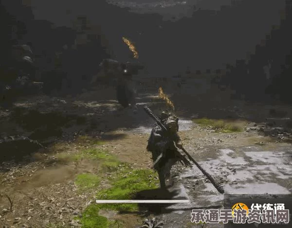 黑神话，悟空头目广智身份背景介绍及攻略技巧详解