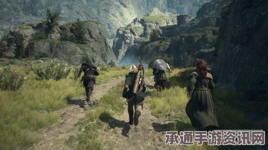 龙之信条2跑商致富秘籍，轻松掌握快速赚钱攻略技巧，轻松成为富豪！