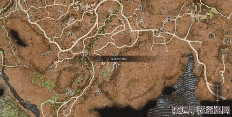 龙之信条2跑商快速赚钱攻略，掌握技巧，轻松致富