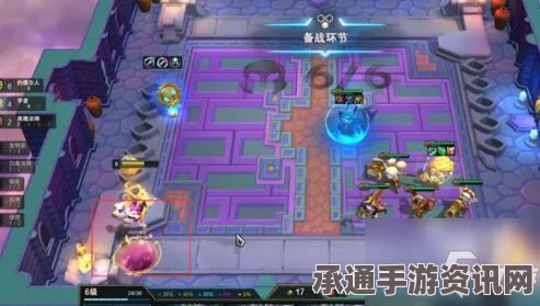金铲铲之战挑战模式玩法详解与技巧指南