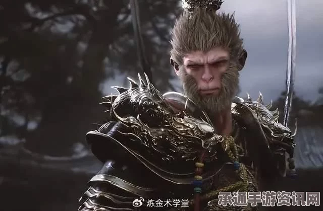 黑神话，悟空妖王石先锋身份背景深度解析与游戏技巧探讨
