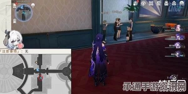崩坏星穹铁道，林中小屋成就攻略—技巧与策略全解析
