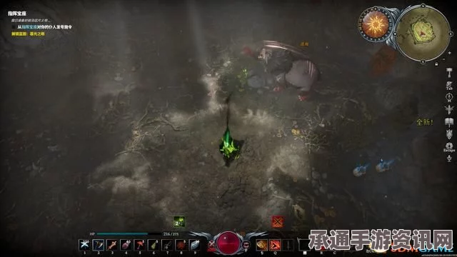 逆水寒手游祭阴陵洞穴攻略详解，探险技巧与秘籍分享