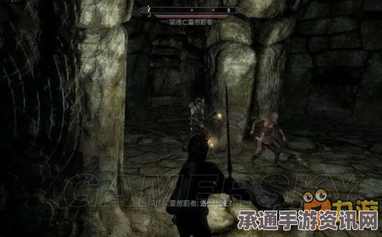 逆水寒手游，祭阴陵洞穴攻略与技巧方法详解