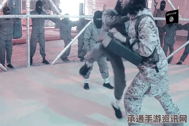 IS死亡铁笼训练揭秘，培养冷血杀手的技巧与方法