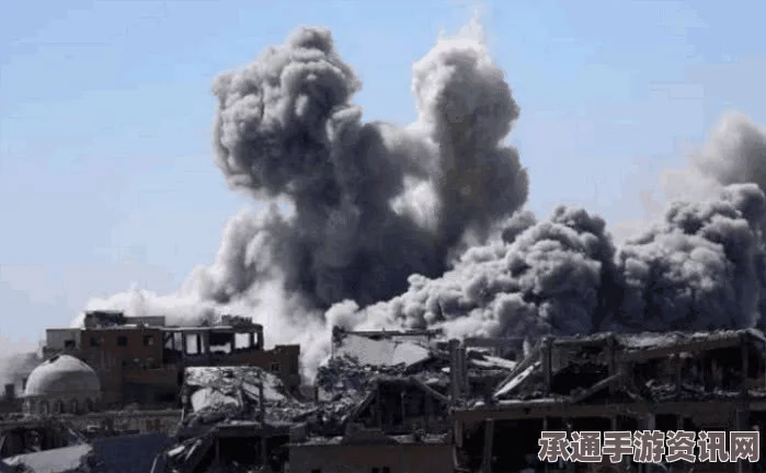 外媒爆料，IS领袖巴格达迪在空袭中受伤并逃往利比亚—深度解析与问答环节
