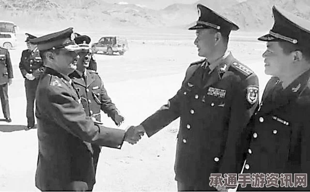 印度高级军事代表团即将访华，聚焦中印边界问题，深化合作与沟通策略探讨