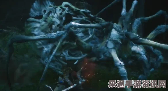 黑神话悟空幽魂打法要点分享，技巧与方法详解