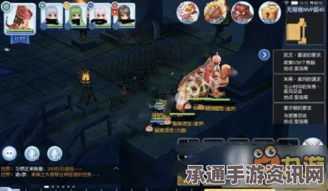 仙境传说ro手游守南门卡片攻略及技巧方法详解