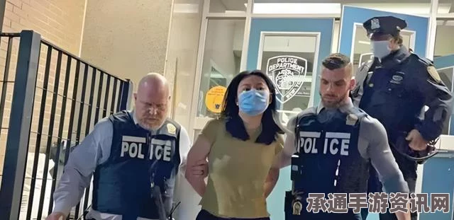 中国女留学生美国遇害案终审判决及案件处理技巧与方法解析，凶嫌遣返背后的故事