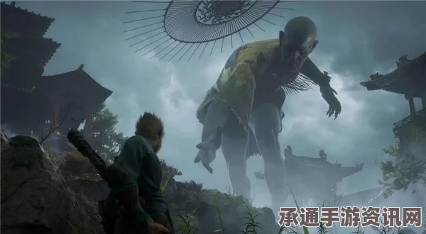 黑神话，悟空老老小小十二难成就攻略分享—技巧方法与实战解析