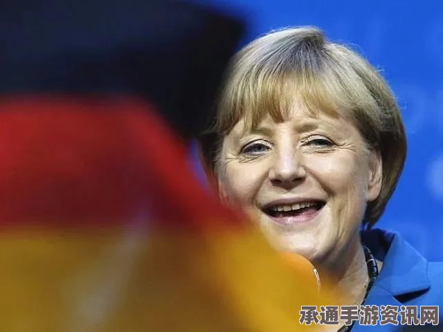 年度人物默克尔获两极评价，欧洲母亲VS引发雪崩的人