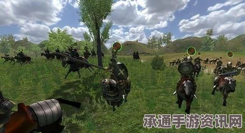 骑马与砍杀潘德的预言模组详解，系统玩法技巧全解析_MOD详解_3DM单机