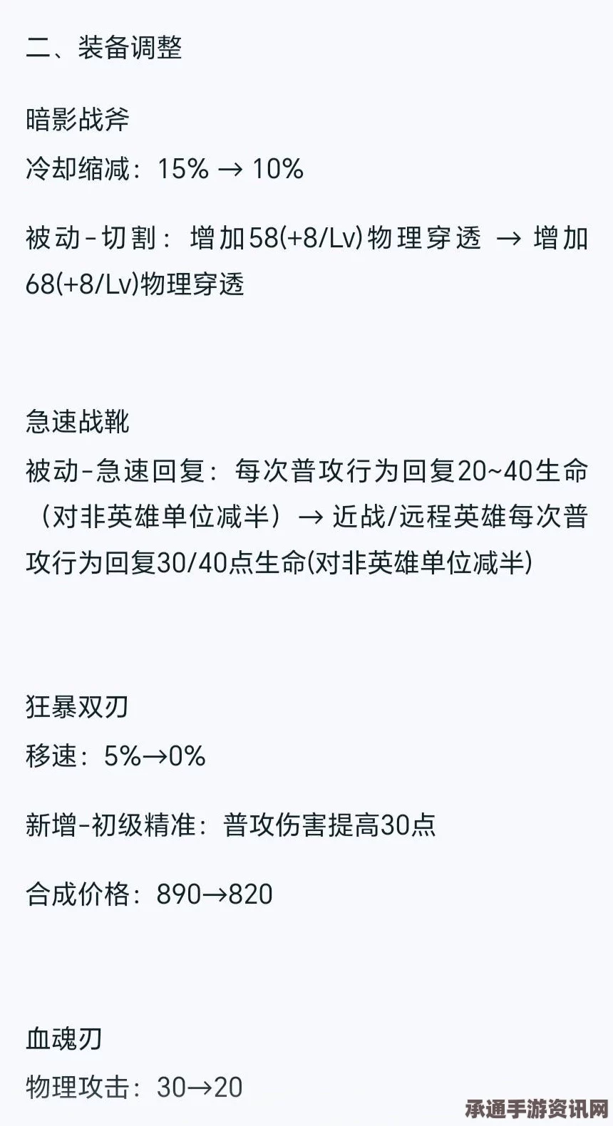 王者荣耀体验服更新解读，射手射程与英雄移速调整技巧详解