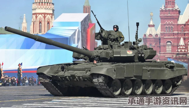 IS洗劫伊拉克武器库，获取大量先进武器及坦克的全面解析（附图）