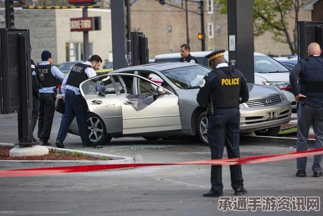芝加哥警察枪杀黑人青年案持续发酵，民众呼声高涨要求市长辞职—事件背景、影响及应对技巧