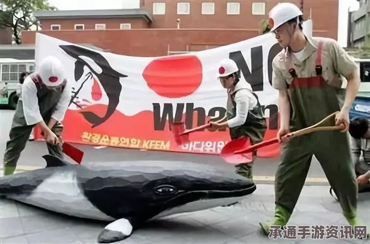 安倍晋三网站遭黑原因揭秘，捕鲸政策争议背后的技术挑战与应对策略