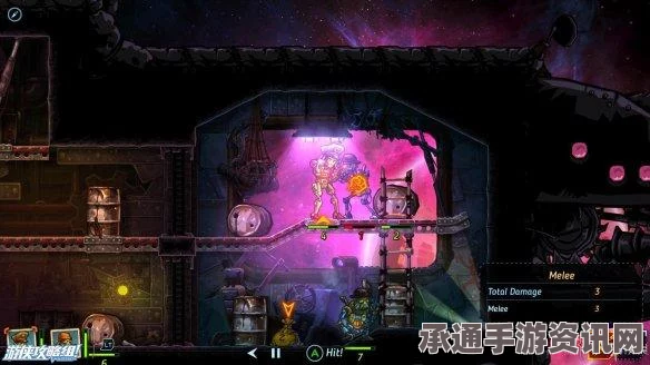 蒸汽世界劫掠2全面攻略，技巧方法与实战心得
