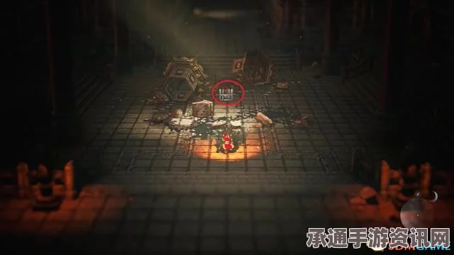 歧路旅人与八方旅人全隐藏职业祠堂攻略，BOSS打法技巧与位置详解
