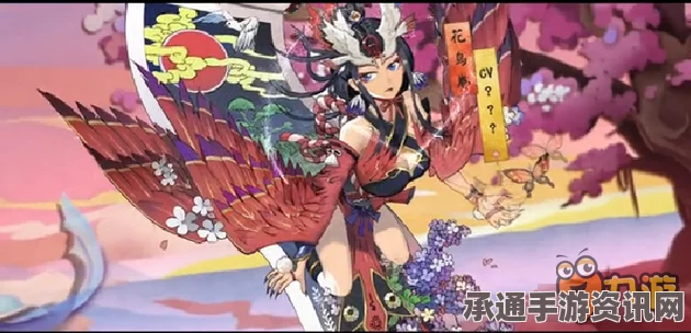 阴阳师手游，花鸟卷与惠比寿的优劣对比及花鸟卷能力深度解析