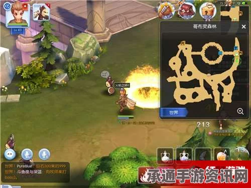 仙境传说RO手游枯树精打法攻略，技巧方法与实战解析