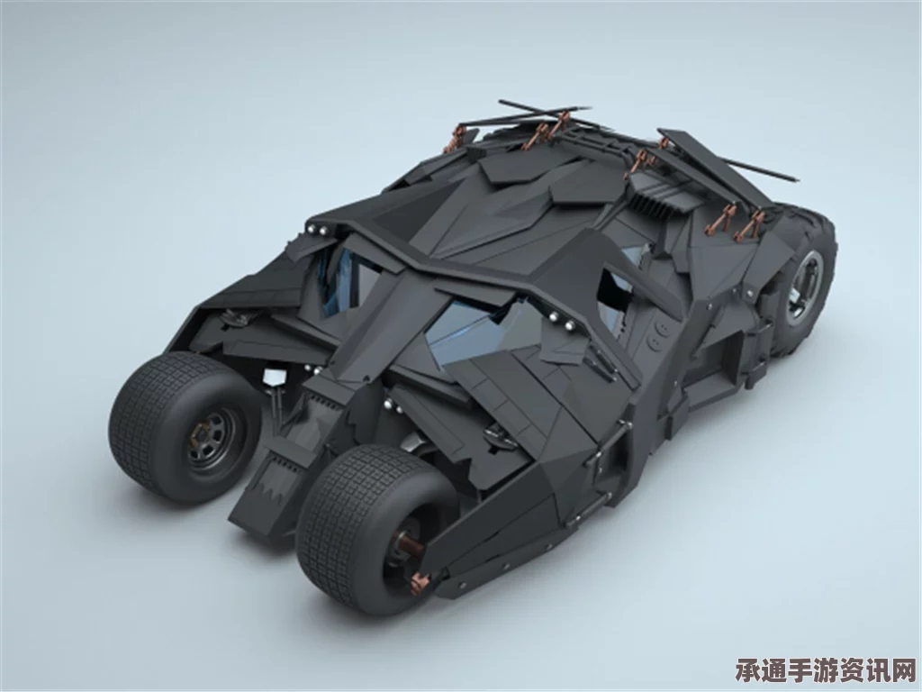 美国蝙蝠侠粉丝打造独特蝙蝠战车，倾注25万美元背后的故事与技巧探索