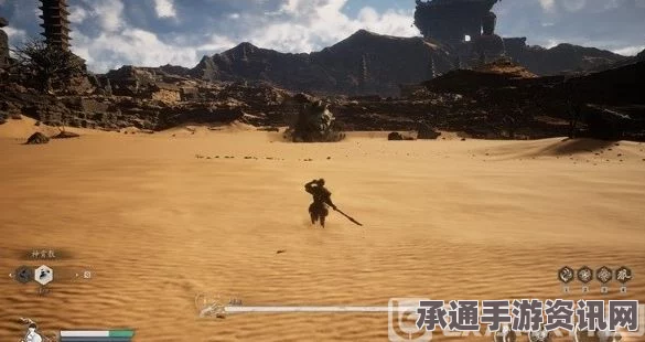 黑神话，悟空沙海平浪二十一难成就攻略分享—深度解析技巧与方法