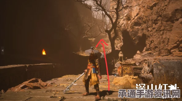 黑神话，悟空沙海平浪二十一难成就攻略分享—深度解析技巧与方法