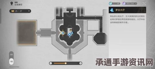 崩坏星穹铁道梦都风云录成就攻略，技巧方法与达成指南
