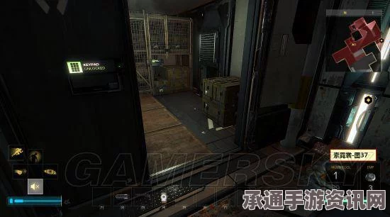 杀出重围，人类分裂—图文攻略全关卡任务流程详解及技巧方法探讨