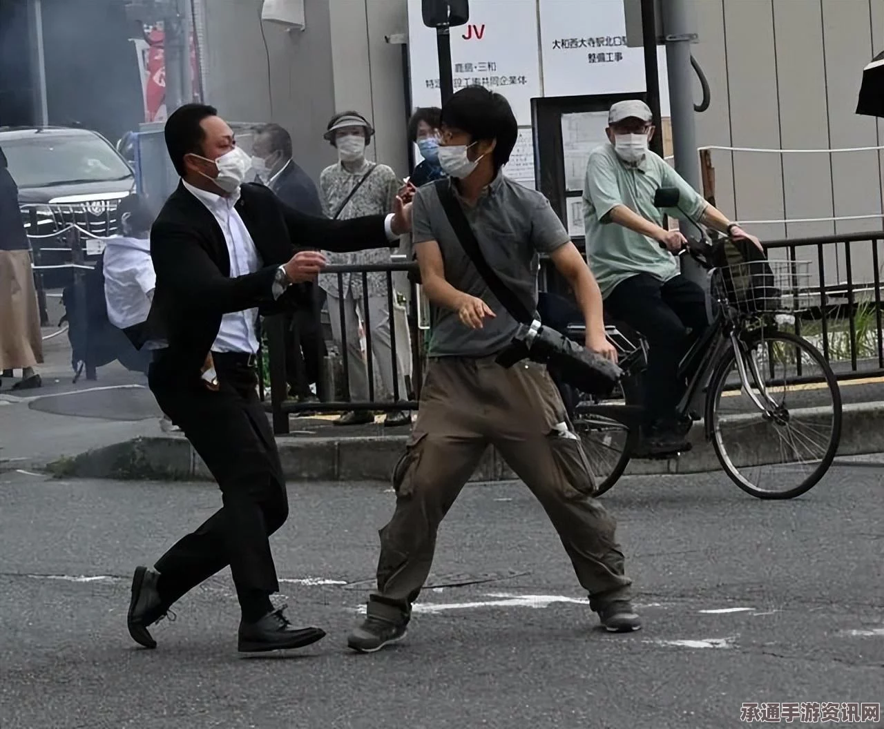 安倍晋三官网遭遇黑客攻击事件，应对故障的技巧方法探讨