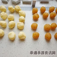 牧野之歌，白银凤尾酥制作材料与技巧深度解析