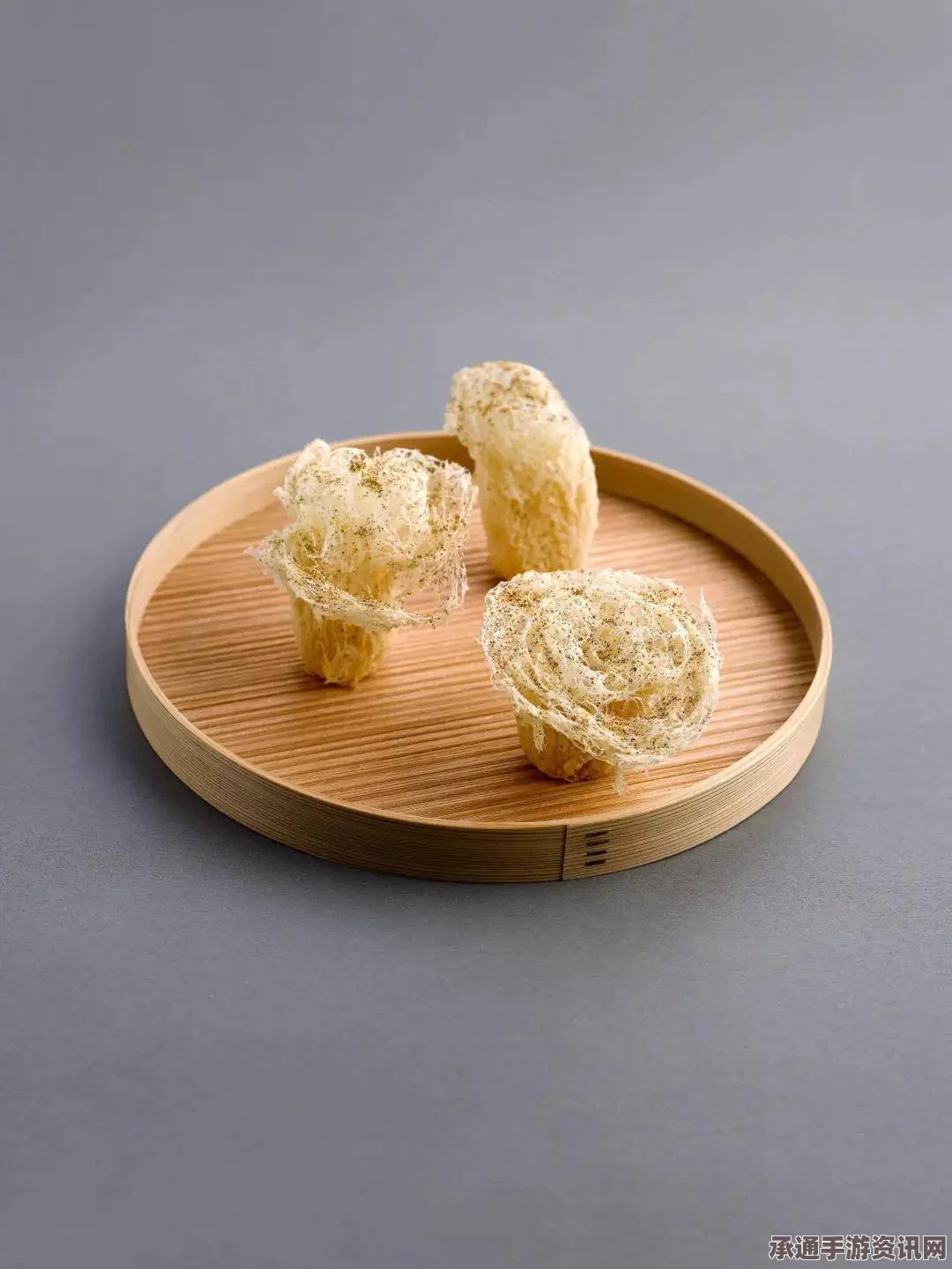 牧野之歌，白银凤尾酥的制作材料及技巧详解