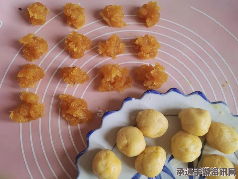 牧野之歌，凤尾酥制作材料与技巧全面解析