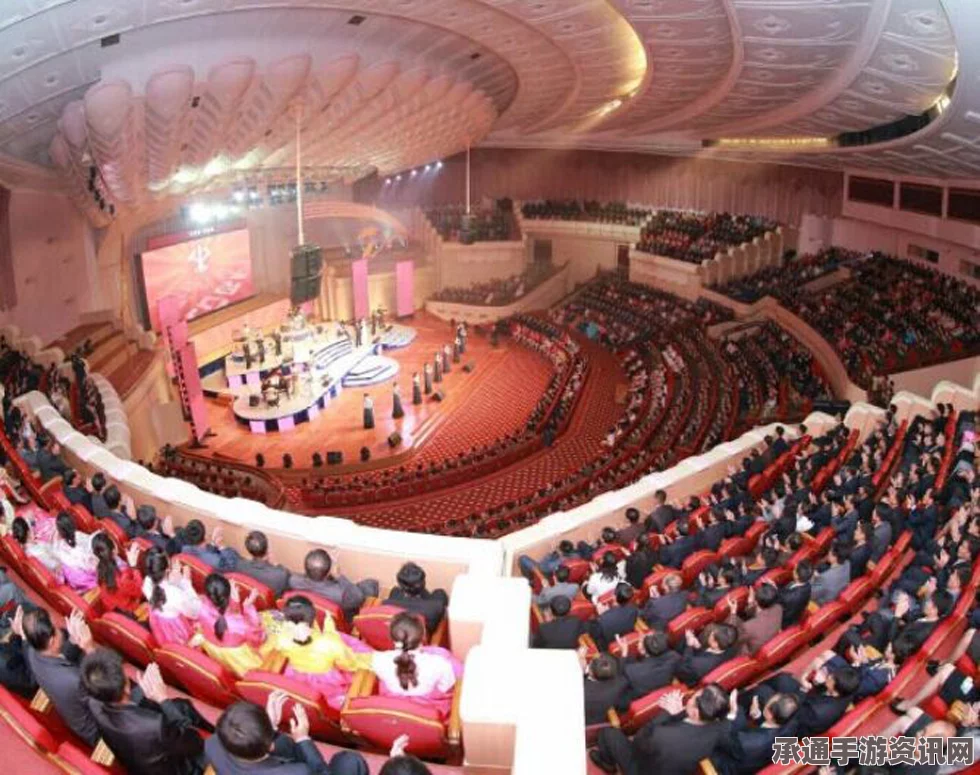 朝鲜国家功勋合唱团与牡丹峰乐团抵京演出，现场纪实与技巧互动问答