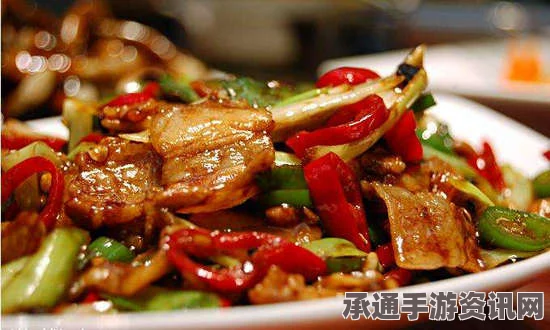 牧野之歌小炒肉的制作材料及烹饪技巧