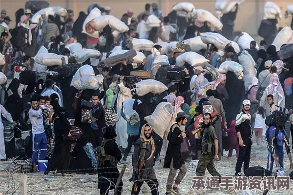 德国接收难民的原因分析，开放社会的担当与多元文化的融合
