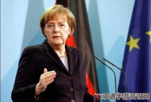 德国总理默克尔，时代引领者的策略与智慧之道