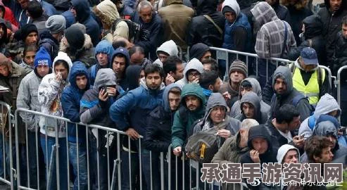 德国难民挑战应对，接收与遣返的双重考验