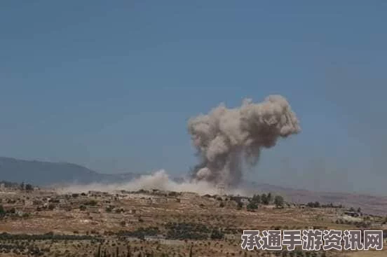 揭秘真相，俄罗斯并未空袭叙利亚政府军，应对策略深度探讨