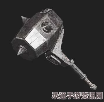 怪物猎人荒野大锤武器详解与实战技巧指南
