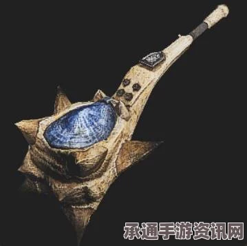 怪物猎人，荒野大锤武器深度解析与技巧指南